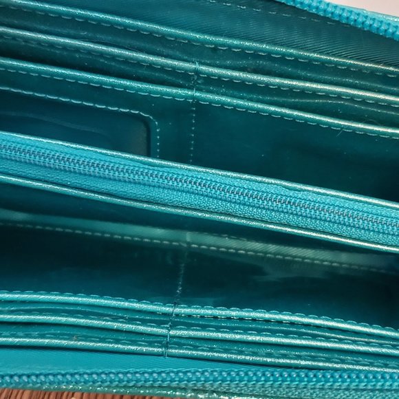 Loungefly Disney Little Mermaid Bowler Purse & wallet - Picture 3 of 9